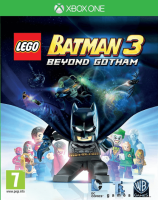 LEGO Batman 3: Beyond Gotham