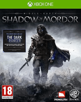 Middle-Earth: Shadow of Mordor