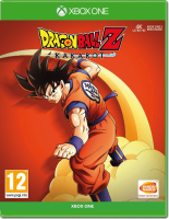 Dragon Ball Z: Kakarot