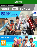 The Sims 4 & Star Wars Bundle