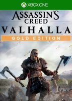 Assassin's Creed: Valhalla