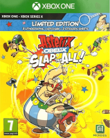 Asterix & Obelix: Slap Them All!