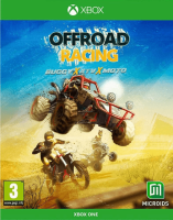 Offroad Racing - Buggy X ATV X Moto
