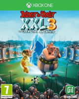 Asterix & Obelix XXL 3: The Crystal Menhir