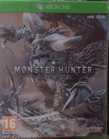 Monster Hunter: World