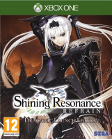 Shining Resonance Refrain