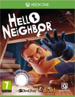 Hello Neighbor