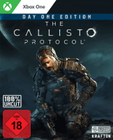 The Callisto Protocol