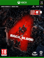 Back 4 Blood