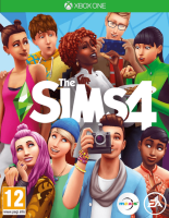 The Sims 4