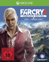 Far Cry 4