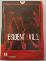 Resident Evil 2