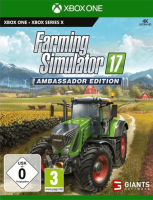 Farming Simulator 17