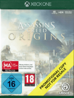 Assassin's Creed Origins