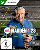 Madden NFL 23