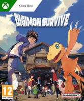 Digimon Survive