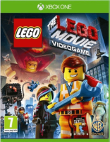 The LEGO Movie Videogame
