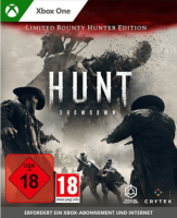 Hunt: Showdown
