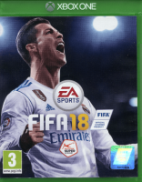 FIFA 18