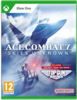 Ace Combat 7: Skies Unknown