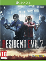 Resident Evil 2