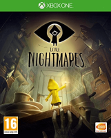 Little Nightmares