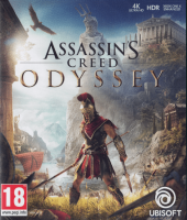 Assassin's Creed Odyssey