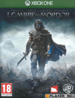 Middle-earth: Shadow of Mordor