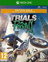 Trials Rising