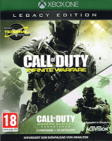 Call of Duty: Infinite Warfare