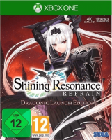 Shining Resonance Refrain