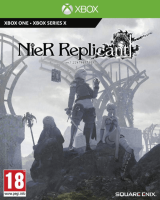 NieR Replicant