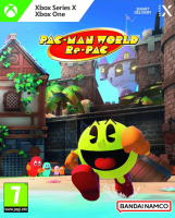 Pac-Man World Re-Pac