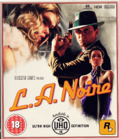 L.A. Noire