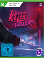 Killer Frequency