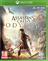 Assassin's Creed Odyssey
