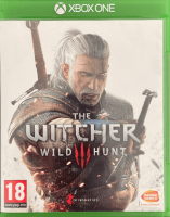 The Witcher 3: Wild Hunt