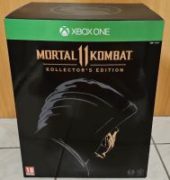 Mortal Kombat 11