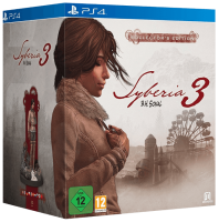 Syberia 3