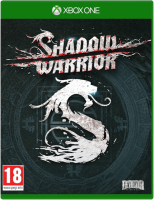 Shadow Warrior