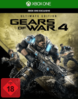Gears of War 4