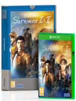 Shenmue I & II