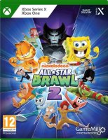 Nickelodeon All Star Brawl 2