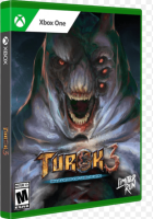 Turok 3 - Shadow Of Oblivion
