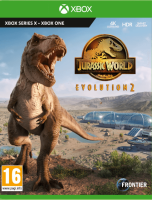 Jurassic World Evolution 2