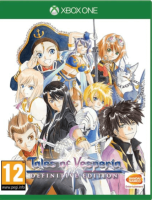 Tales of Vesperia