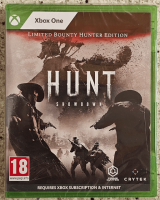 Hunt: Showdown