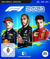 F1 2021
