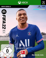 FIFA 22