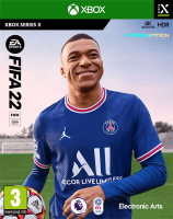 FIFA 22